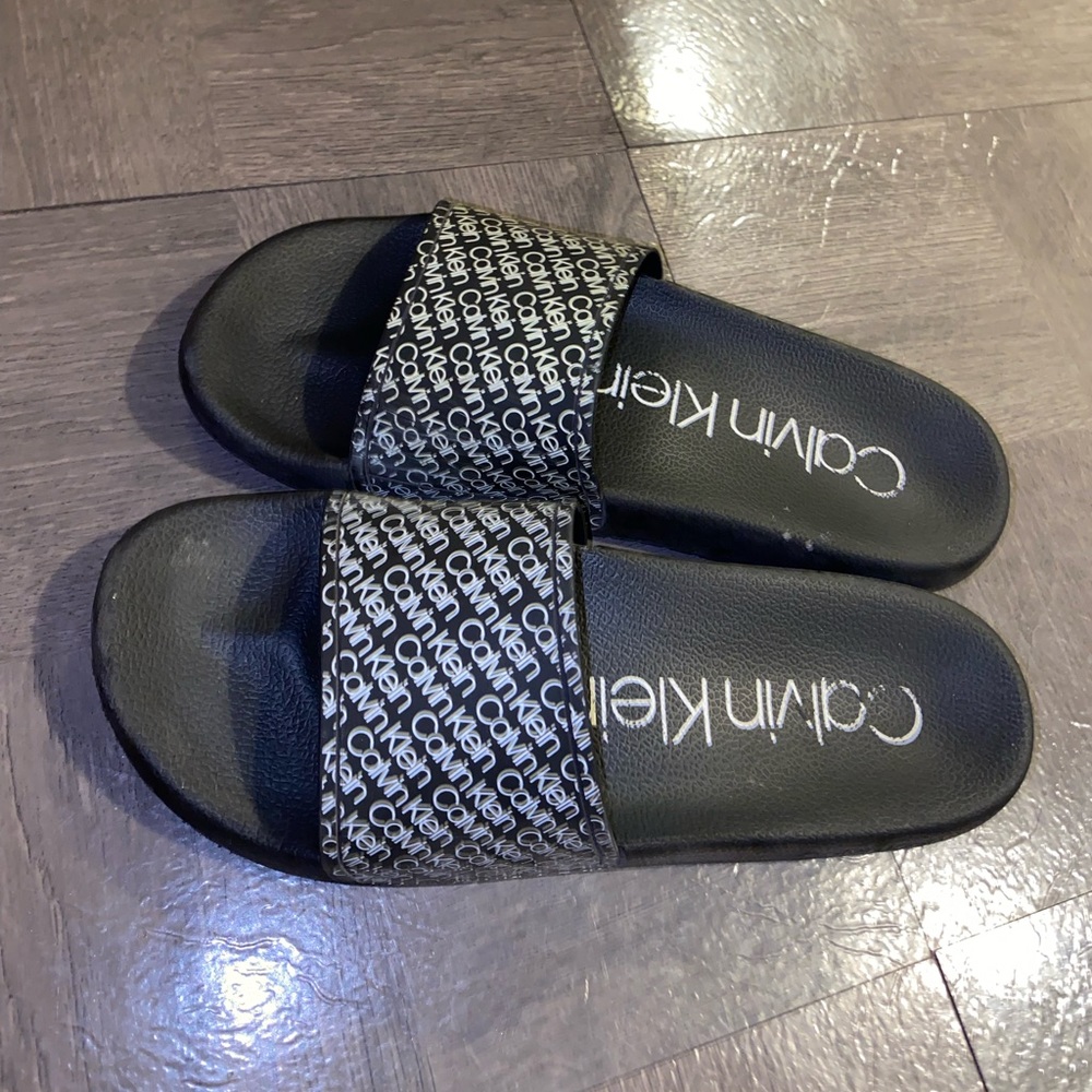Calvin Klein Sandals